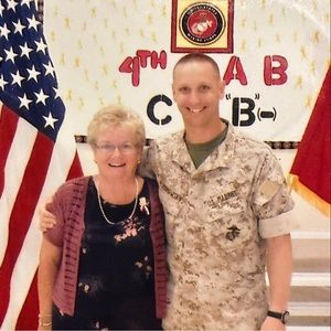 Meet your Posher, Sean